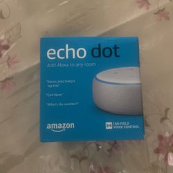 echo Dot - Amazon