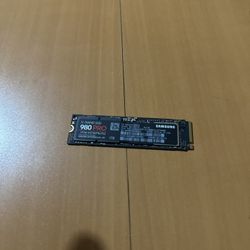 Samsung 980 PRO 1TB