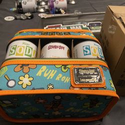 funko sodas