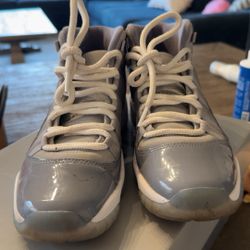 Jordans Size 8 Womens