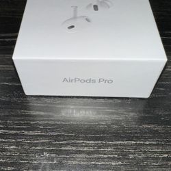 Apple AirPods Pro 2nd Generation 