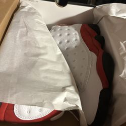 Jordan 13 