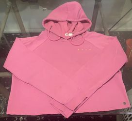 ROXY Crop Hoodie