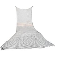  Heavy Duty Nylon Conveyor Netting ($1.10 a sqft)