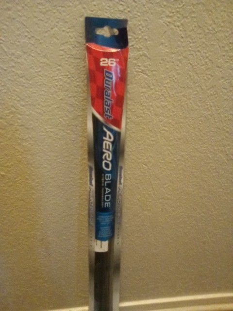 Windshield Wiper