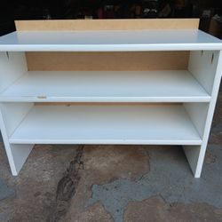 Shoe Rack