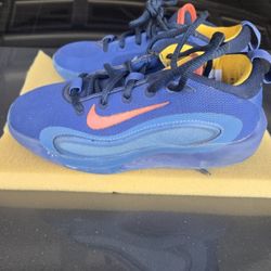 Boy's Nike