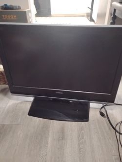 Hitachi TV