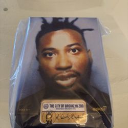 ol’dirty bastard ODB super7 ultimates