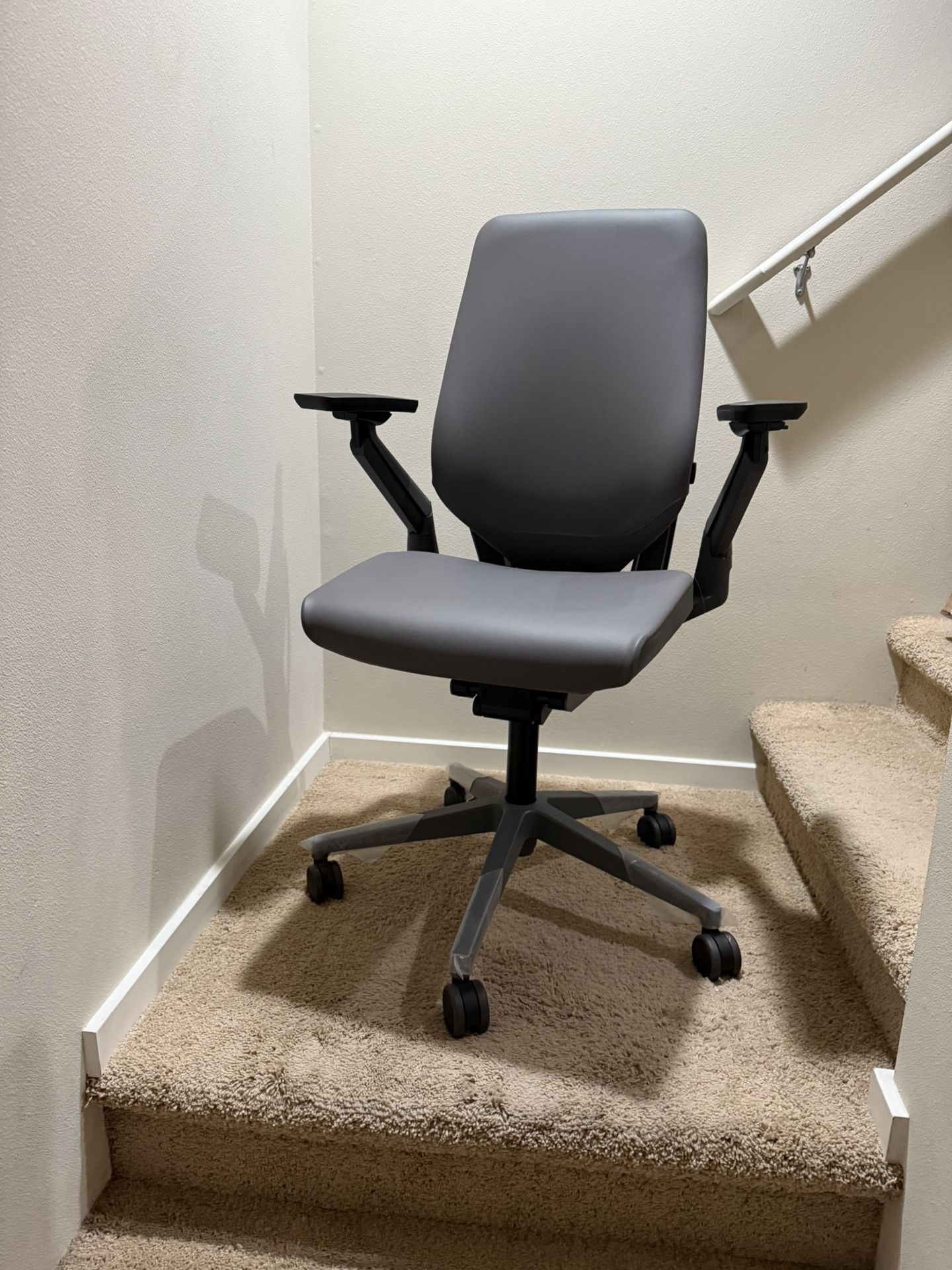 Steelcase Gesture | Brand New | Gray