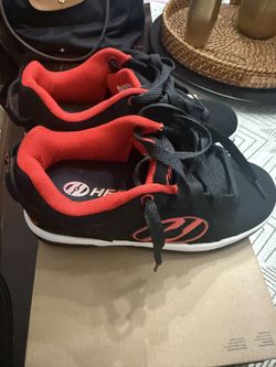 Heeleys Shoes Kids Size 5