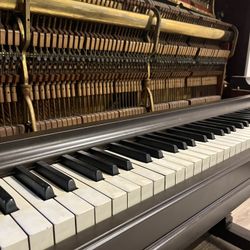Steinway