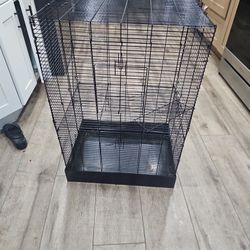New 2 Story Bird Cage 10.birds Fit 150 