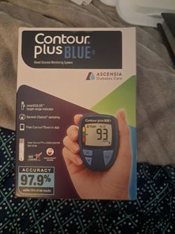 Meter