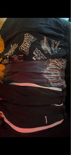 Insane YoungLA pants haul - 5 items