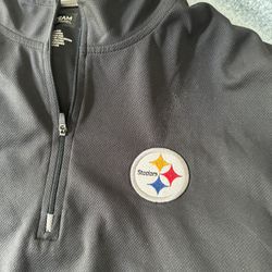 Steelers Sports Pullover