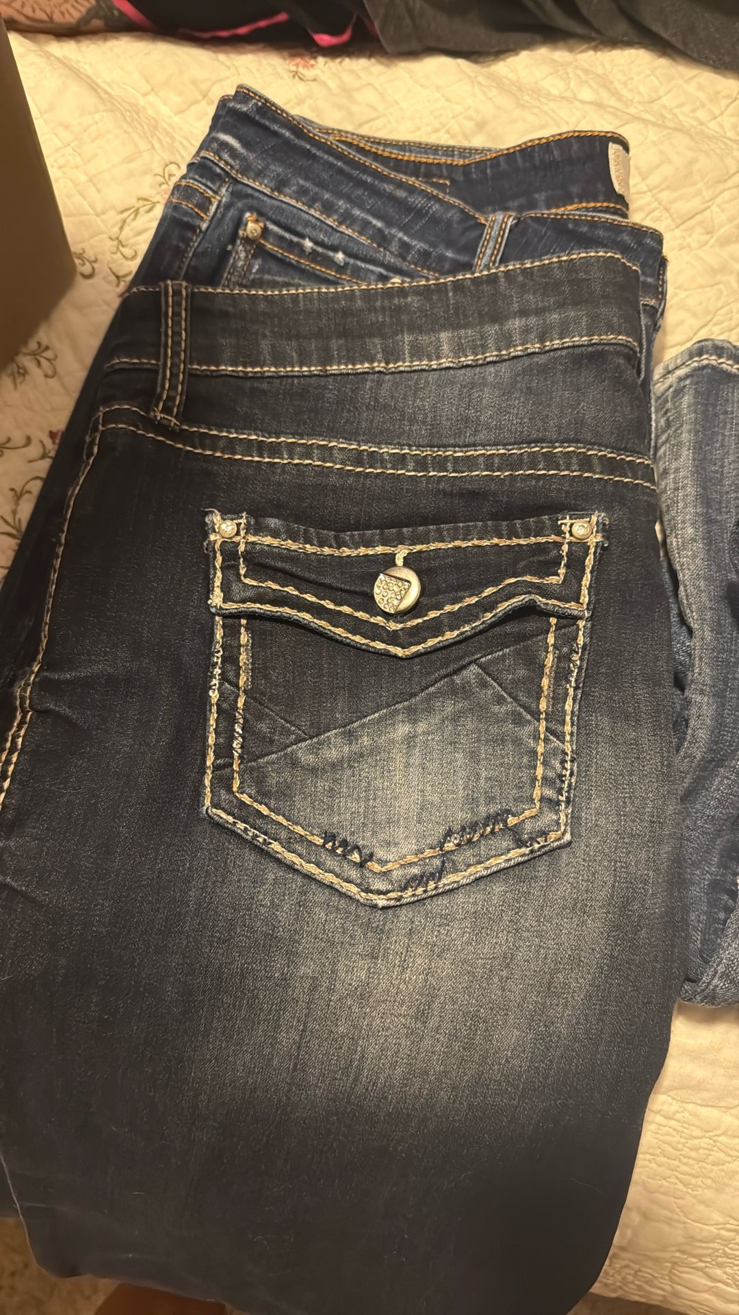 Daytrip Jeans