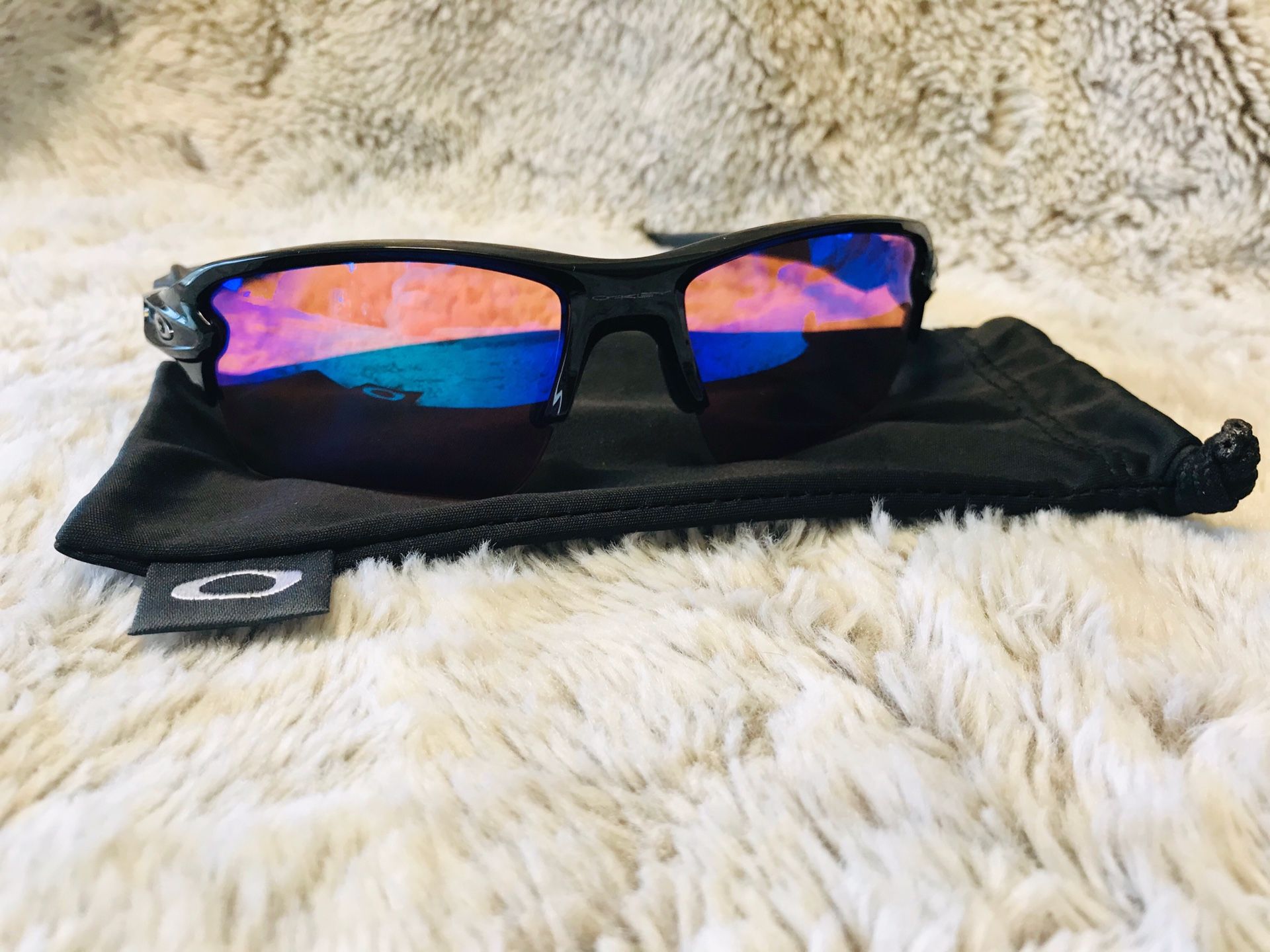 New Oakley Sunglasses
