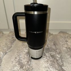 Stanley Quencher H2.0 The Second City & DUNKIN Donuts Special Edition Tumbler - NEW