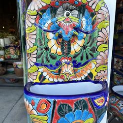 Talavera Fountains - Perfect Gift For Mother’s Day