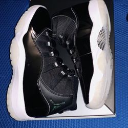 Nike Air Jordan 11’s