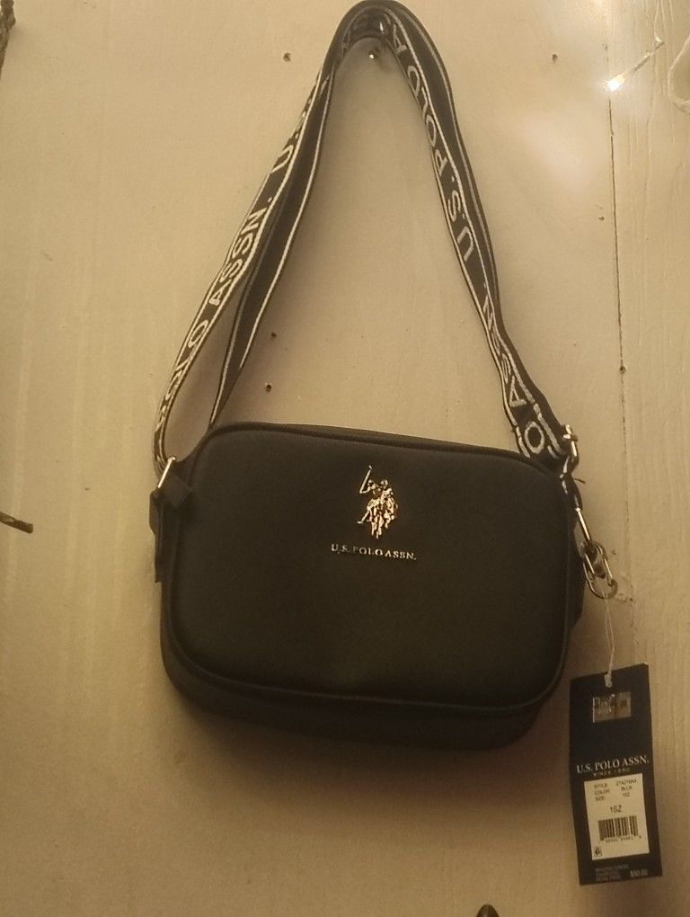 Polo Hand Bag Brand New