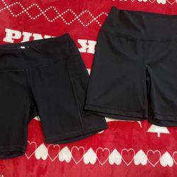 Women’s biker shorts