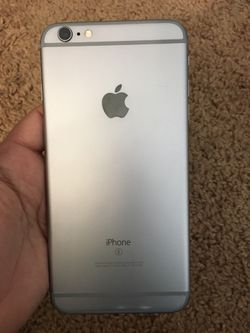 IPhone 6S Plus Unlocked