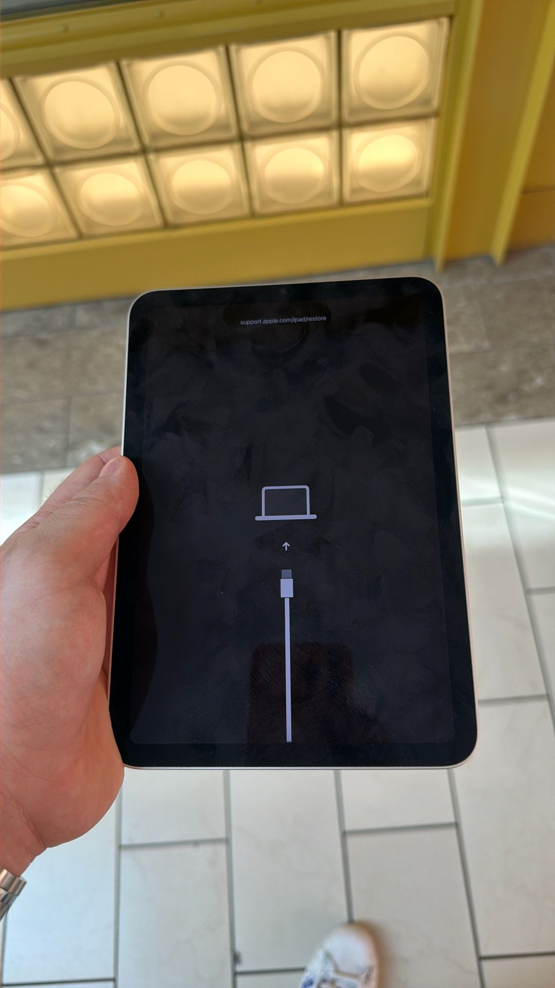 iPad Mini 6th Gen 64GB READ DESCRIPTION 