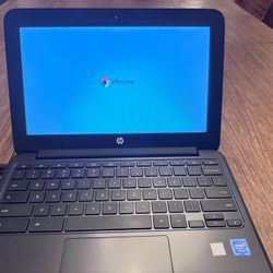 HP Chromebook 11 G5 EE (Educator’s Edition)