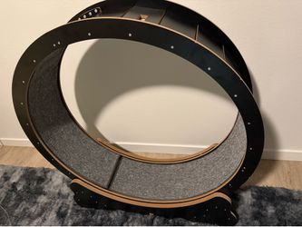 Cat Wheel Treadmill 48” inch Naviconvex Brand