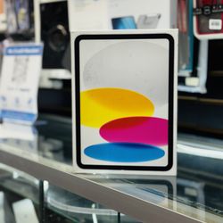 iPad 11th Gen WiFi Cell 