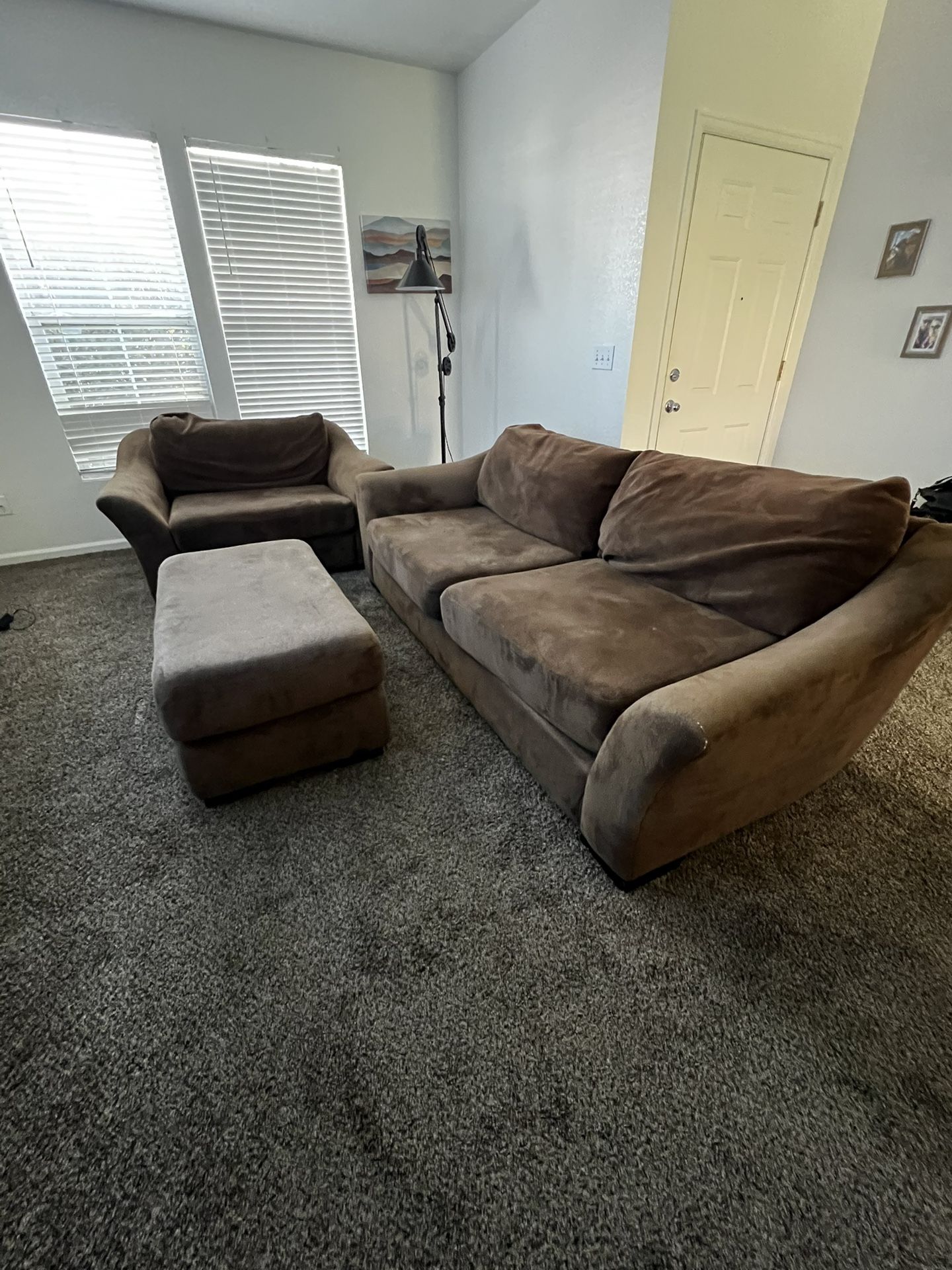 Free Couches