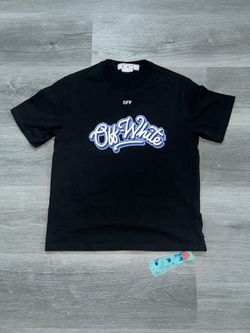 Offwhite Bulls Shirt Sz M