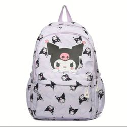 Kuromi Backpack