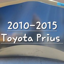 2010-2015 Toyota Prius Hood/Cofre 