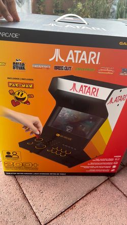 Atari