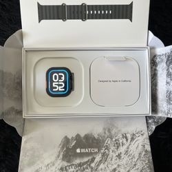 Apple Watch Ultra 2 