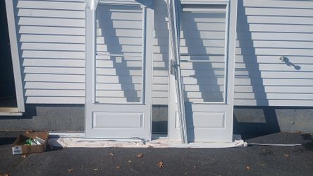 400 Series Anderson Storm Doors