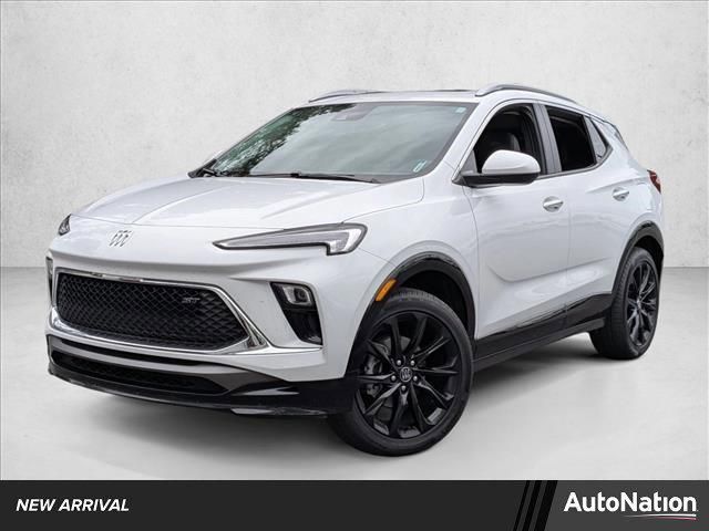 2024 Buick Encore GX