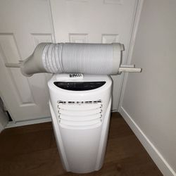 Costway Portable Air Conditioner 
