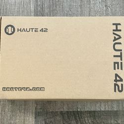 Haute 42 Custom Keypad