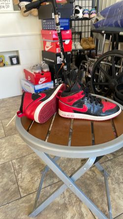 Jordan low 1s