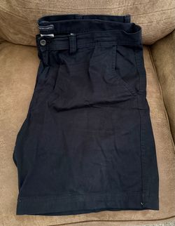 Men’s St. John’s Bay shorts size 44
