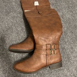 American Eagle Boots 