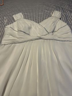 Wedding Or Prom Dress