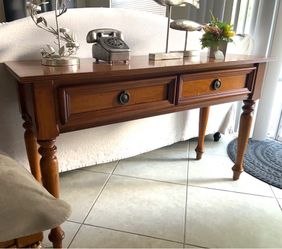 Entry table