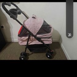 Dog Stroller