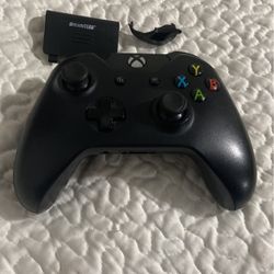 Xbox One Controller ( Read Description )