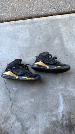 Mars Air Jordan 270